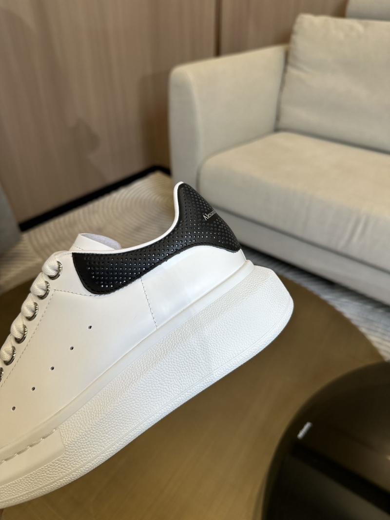 McQueen Low Shoes